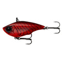 Savage Gear Fat Vibes - 6.6cm 22g - Red Crayfish