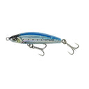 Savage Gear Gravity Pencil - 33g - Ghost Sardine