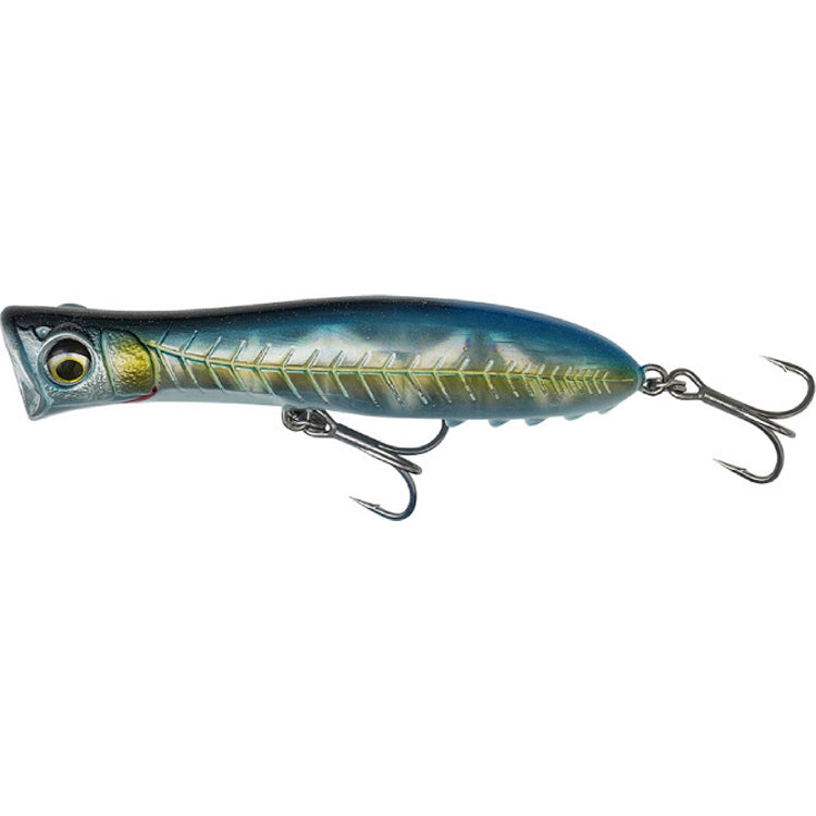 Savage Gear Gravity Popper - 40g - Imperial Sardine