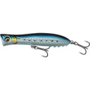 Savage Gear Gravity Popper - 40g - Sardine