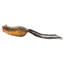 Savage Gear Hop Popper Frog - 5.5cm 15g - Tan