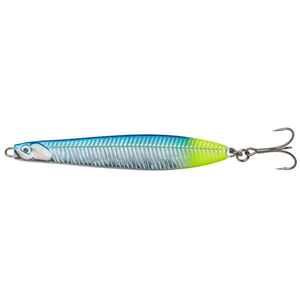 Savage Gear Surf Seeker - Blue Chrome