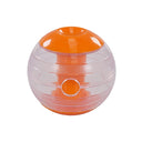 Rosewood Giggling Dog Treat Ball