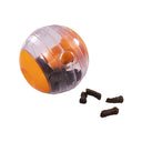 Rosewood Giggling Dog Treat Ball