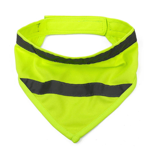 House of Paws Hi Vis Bandana