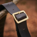 Chatham Premium Pull Up Leather Cartridge Belt