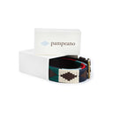 Pampeano Classic Leather Multi Belt