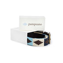 Pampeano Classic Leather Sereno Belt