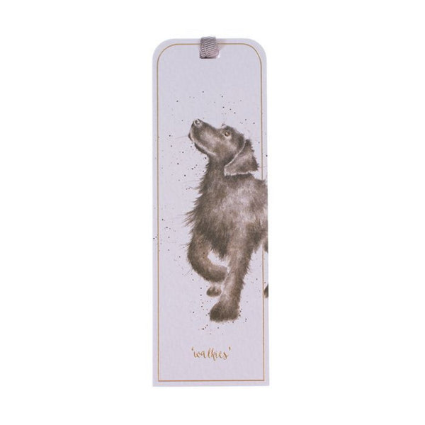 Wrendale Designs Labrador Bookmark