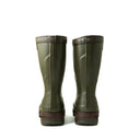 Aigle Parcours 2 Bottillon Boots - Khaki