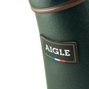 Aigle Parcours 2 Iso Open Boots - Bronze