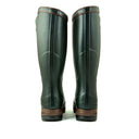 Aigle Parcours 2 Iso Open Boots - Bronze