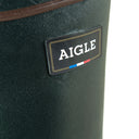 Aigle Parcours 2 Iso Boots - Bronze