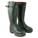 Aigle Parcours 2 Iso Boots - Bronze