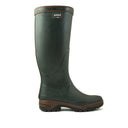 Aigle Parcours 2 Boots - Bronze