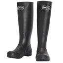 Barbour Ladies Abbey Wellington Boots - Black