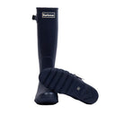 Barbour Ladies Bede Tall Welly - Navy