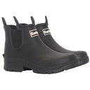 Barbour Ladies Nimbus Chelsea Welly - Black