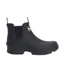 Barbour Ladies Nimbus Chelsea Welly - Black