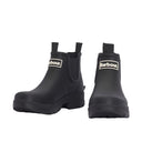 Barbour Ladies Nimbus Chelsea Welly - Black