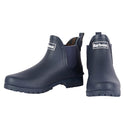 Barbour Ladies Wilton Wellington Boots - Navy