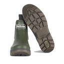 Barbour Nimbus Wellington Boots - Olive