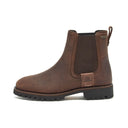 Chatham Ladies Olympia II Premium Leather Waterproof Chelsea Boots - Chocolate