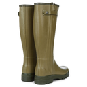 Le Chameau Chasseur Boots - Standard Fit - Green