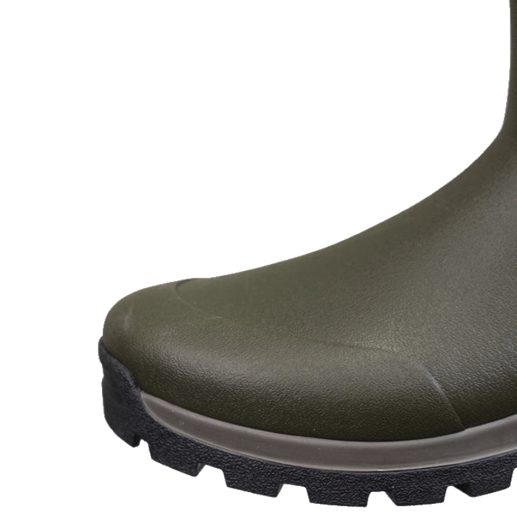 Seeland Hillside Enforced Boots - Pine Green