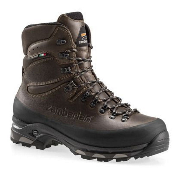 Zamberlan Hunter GTX Boots