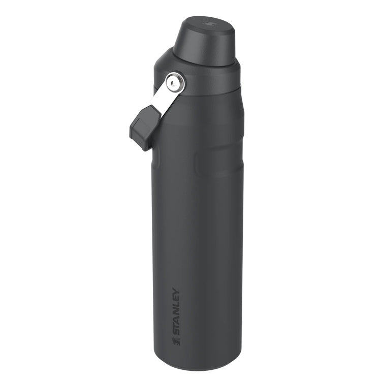 Stanley Aerolight IceFlow Bottle Fast Flow - 0.6L - Black