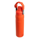 Stanley Aerolight IceFlow Bottle Fast Flow - 0.6L - Tigerlily Plum