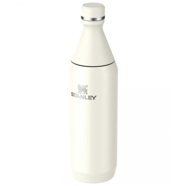 Stanley All Day Slim Bottle 0.6L - Cream