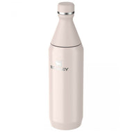 Stanley All Day Slim Bottle 0.6L - Rose Quartz