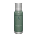 Stanley Artisan Thermal Bottle 1.0L - Hammertone Green