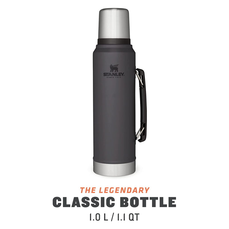 Classic Legendary Bottle, 2.3L