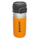 Stanley Quick-Flip Water Bottle - 0.47L - Saffron