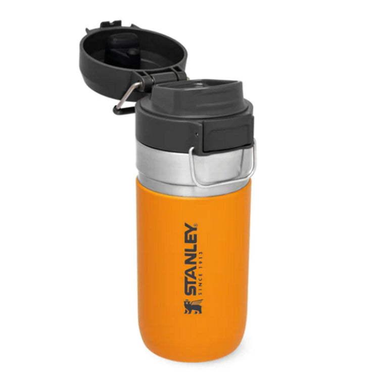 Stanley Quick-Flip Water Bottle - 0.47L - Saffron