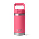 Yeti Rambler Jr 12oz Insulated Kids Bottle - Tropical Pink