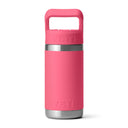 Yeti Rambler Jr 12oz Insulated Kids Bottle - Tropical Pink