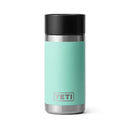 Yeti Rambler 12oz Insulated Bottle with HotShot Cap - Seafoam