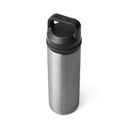 Yeti Rambler 18oz Insulated Bottle with Chug Cap - Stainless Steel