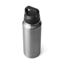 Yeti Rambler 36oz Insulated Bottle with Chug Cap - Stainless Steel