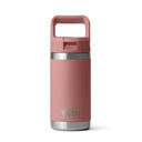 Yeti Rambler Jr 12oz Insulated Kids Bottle 2.0 - Sandstone Pink