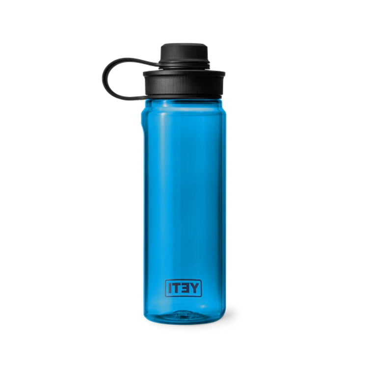 Yeti Yonder Tether Water Bottle 750ml - Big Wave Blue