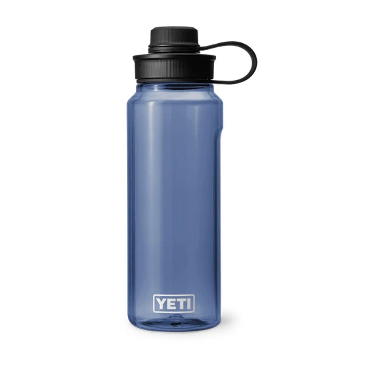 Yeti Yonder Tether Water Bottle 1 Litre - Navy - John Norris