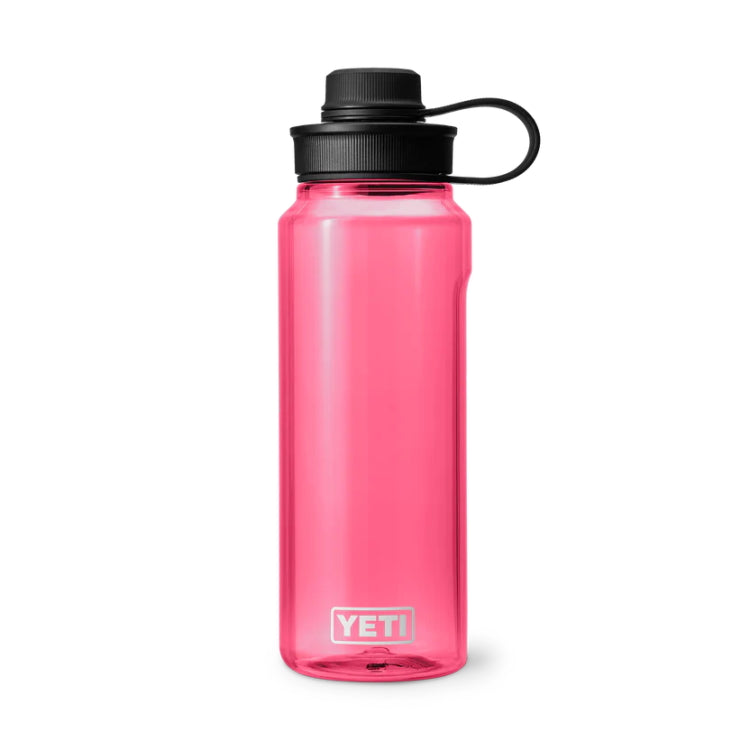 Yeti Yonder Tether Water Bottle 1 Litre - Tropical Pink