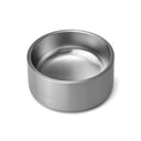 Yeti Boomer 4 Dog Bowl - Stainless Steel