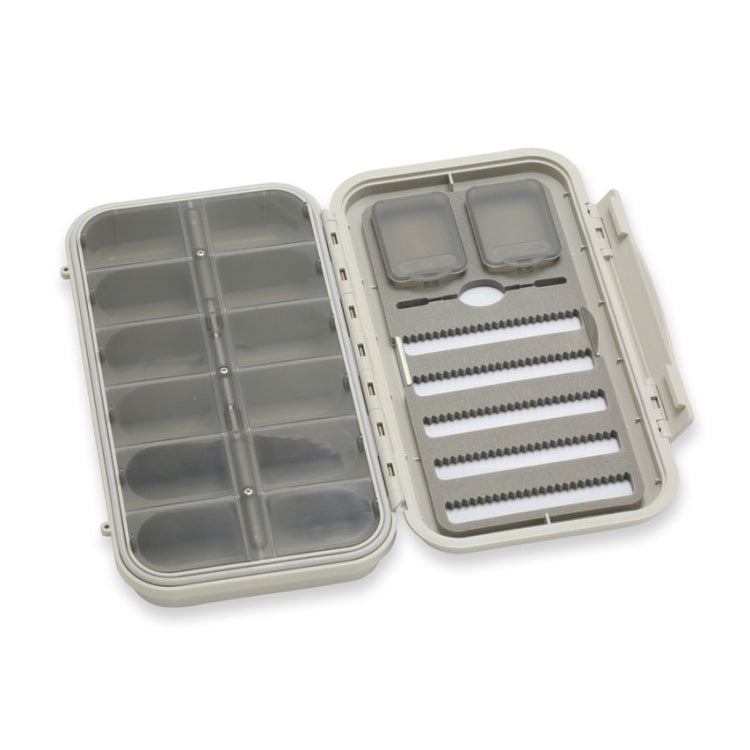 C&F Dry Dropper Fly Case - Large