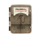 Fulling Mill 6 Comp Box - Grey